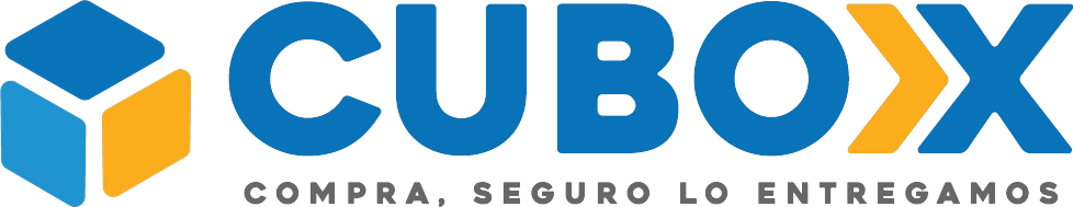 CUBOX, ir al inicio