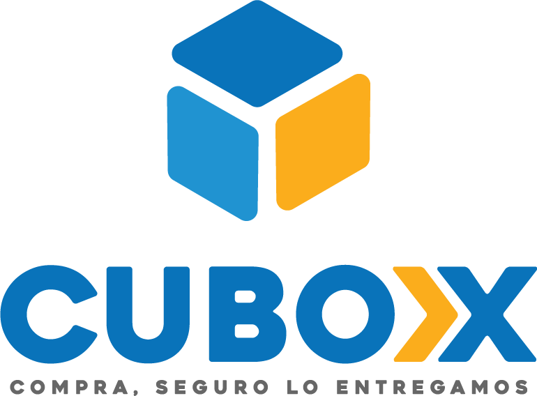 CUBOX, ir al inicio